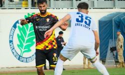 Çorluspor 1947’nin üstünlüğü 5 dakika sürdü