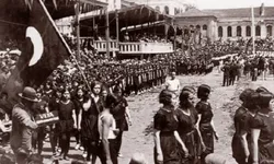 Cumhuriyet 103 yaşında! Bağımsızlıktan Cumhuriyet'e uzanan yol