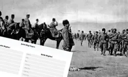 Dedeniz nerede şehit oldu? 173 yıllık kayıtlar erişime açıldı...TIKLA-ÖĞREN