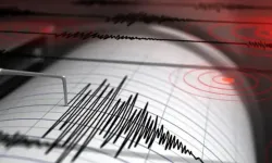 Japonya'da 7 büyüklüğünde deprem! Başkent Tokyo da sarsıldı