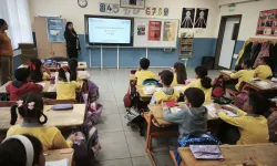 Çerkezköy'de miniklere gıda israfı dersi