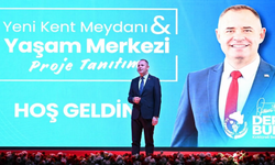 Kırklareli'nde dev yaşam merkezi! Bulut'tan Ankara'da yeni proje hamlesi
