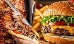 Şikayet yağdı bakanlık harekete geçti! Hamburger, döner ve köfte kararı