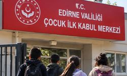 Edirne'de kayıp 13 çocuk nerede? Bakanlıktan kayıp çocuklarla ilgili açıklama