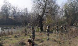 Edirne'de göçmen kaçakçılığı operasyonu! 2 tutuklama
