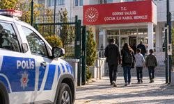 Edirne’de kayıp 13 çocuktan iyi haber! Bakın nerede bulundular?