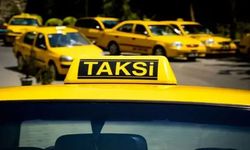 Edirne'de taksiciler zamma isyan etti! Eylem hazırlığı gündemde