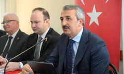 Vali Sezer'den muhtarlara mesaj: Edirne'nin her köşesine birlikte hizmet ediyoruz