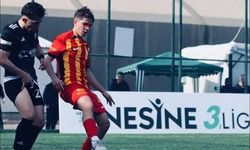 Edirnespor lige galibiyetle başladı