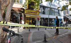 Lüleburgaz'da silahlar konuştu! Tartıştığı kişiyi vurup kaçtı