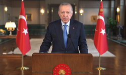 Cumhurbaşkanı Erdoğan'ran BM'ye eleştiri! 190'dan fazla ülkenin iradesi 5 ülkenin keyfine bırakılamaz
