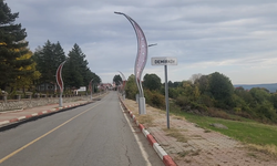 Yol bitti komutanım Tepesi'nden Longoz'un Karadeniz'e aşkına! Demirköy'ün hikayesi MARMARA HABER'de