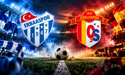 Çorlu 1947 Spor, Erbaaspor’u nasıl yenebilir? Analiz severlere işte detaylı analiz…