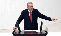 Cumhurbaşkanı Erdoğan'dan fon krizi çıkışı! Kimsenin hakkını yedirmeyeceğiz
