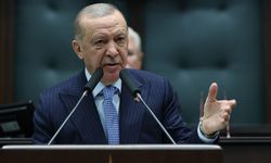 Cumhurbaşkanı Erdoğan: Hayırdır beyler, kiminle savaştasınız?