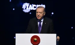 Türkiye Ay'a gidiyor! Cumhurbaşkanı Erdoğan: Türkiye uzay yarışında geri kalmayacak