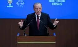 Cumhurbaşkanı Erdoğan'dan fon soruşturmasında sert mesaj! Milletin hakkına girenler hesap verecek
