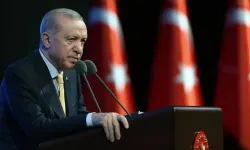Cumhurbaşkanı Erdoğan'dan kritik uyarı: Etrafımız ateş çemberi