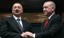 Cumhurbaşkanı Erdoğan'dan Azerbaycan mesajı! Bir millet iki devlet