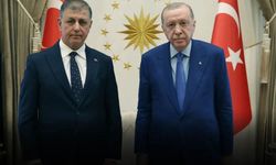 Bomba kulis! Tarih verdi: Cemil Tugay AK Parti'ye geçiyor