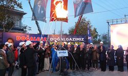 Ergene'de sıra Ahımehmet'e geldi! Bir mahalle daha doğal gaza kavuştu