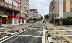 Çerkezköy'de esnaf isyanda! Kiramızı Büyükşehir mi ödeyecek?