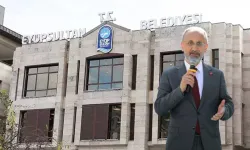 Eyüpsultan Belediyesi'ne operasyon! Belediye Başkanı Mithat Bülent Özmen dahil 28 gözaltı