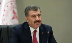 Fahrettin Koca kendi adını taşıyan vakıf kurdu