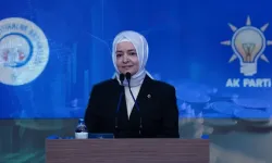Fatmka Betül Sayan Kaya'nın AK Parti üyeliği sona erdi