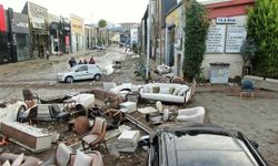 Sel felaketinden acı haberler peş peşe geliyor! Can kaybı 9'a yükseldi