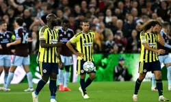 Kahır gecesi! Fenerbahçe İngiltere'de dağıldı