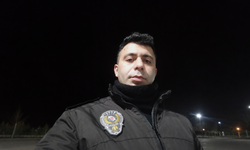 81 gün hayata tutunmuştu! Tekirdağ'da Şehit bekçi Fırat Doğan 5. yılında unutulmadı
