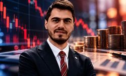 Fon soruşturmasında bakan yardımcısının damatı tutuklandı