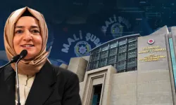 Fatma Betül Sayan Kaya ifade verecek!