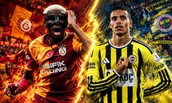Dev derbide gözler Rams Park'ta! Galatasaray-Fenerbahçe...İşte muhtemel 11'ler