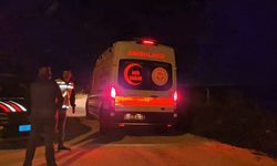 Çerkezköy'de doğal gaz hattını patlattılar