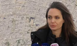 Angelina Joile Gazze'deki yıkımı dünyaya gösterdi! Haritadan siliniyor