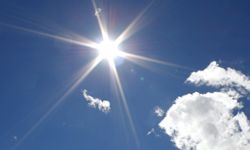 Trakya'da hava ısınıyor! Güneş yüzünü gösterecek...Hafta sonuna doğru yeniden yağış