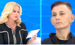 Müge Anlı'da babasını arayan Hamid trafik kazası geçirdi
