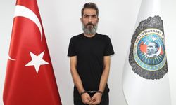 MİT'ten Reyhanlı operasyonu! Ömer El-Hatip yakalandı