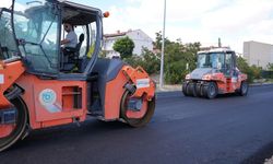 Hayrabolu'nun 3 ana arterine neşter