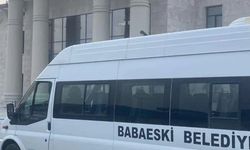 Hızlı tren kullanacak vatandaşlara ücretsiz servis hizmeti