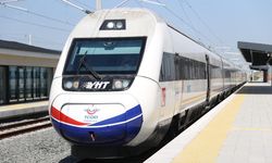 Çerkezköy-Kapıkule hızlı tren hattı açıldı yeni uygulama yürürlüğe girdi! İhlal edene ceza geliyor