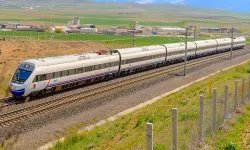 Tren seyahatlerinde kritik değişiklik: 29 Ekim'de başlıyor: Hızlı tren seferlerini de ilgilenlendiriyor