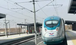 Çerkezköy-Edirne, Edirne-Çerkezköy hızlı tren bilet fiyatları ve sefer saatleri belli oldu