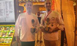 Gastronomi dünyasında Edirne imzası
