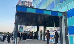 Çerkezköy'de kara gün! Aynı gün iki işçi hayatını kaybetti