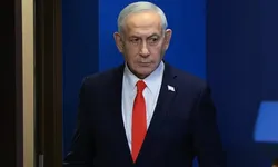 İsrail'de ilk sonuçlar geldi! Netanyahu seçimleri kaybetti
