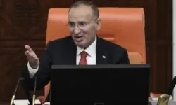 Bekir Bozdağ, TBMM Başkanvekilliği görevinden istifa etti