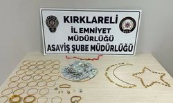 Kırklareli'nde polis yalanıyla 6 milyonluk vurgun! Bolu'da yakalandı